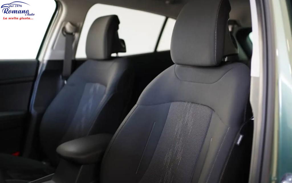 NEW KIA - Sportage - 1.6 CRDI 136 CV 2WD M.H. Style#7 ANNI GARANZIA KIA!