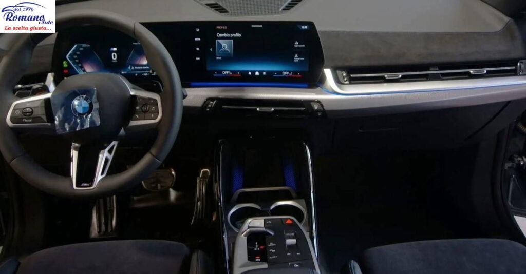 NEW BMW X1 sDrive 18d Msport Pro#PACK SPORT!