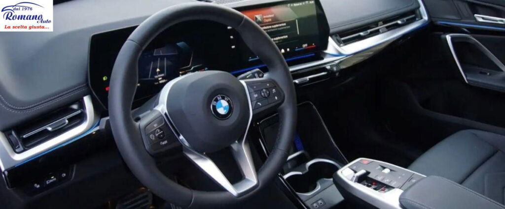 NEW BMW X1 sDrive 18d xLine#VIRTUAL COCKPIT!
