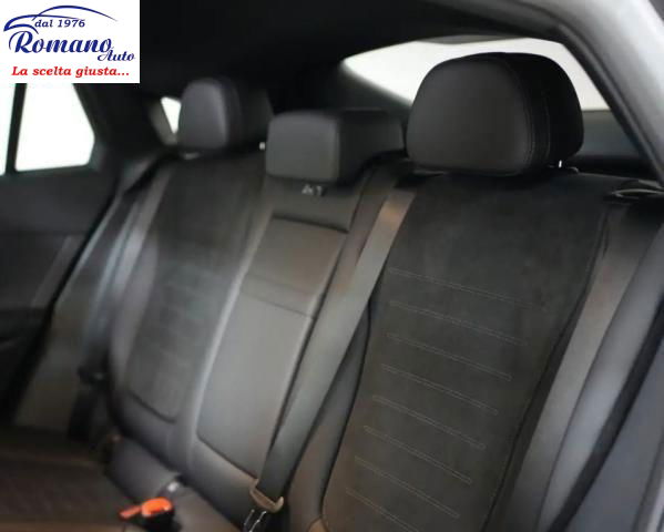 NEW GLC Coupe 220 d AMG Line Advanced 4matic auto#TETTO APRIBILE!