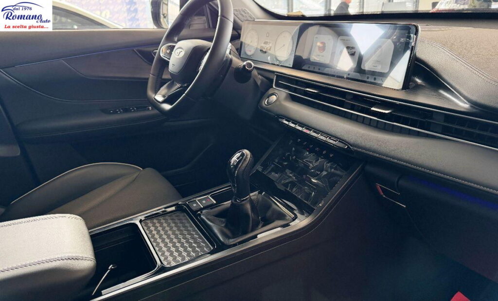 NEW DR AUTOMOBILES - dr 5.0 1.5 Comfort#VIRTUAL COCKPIT!