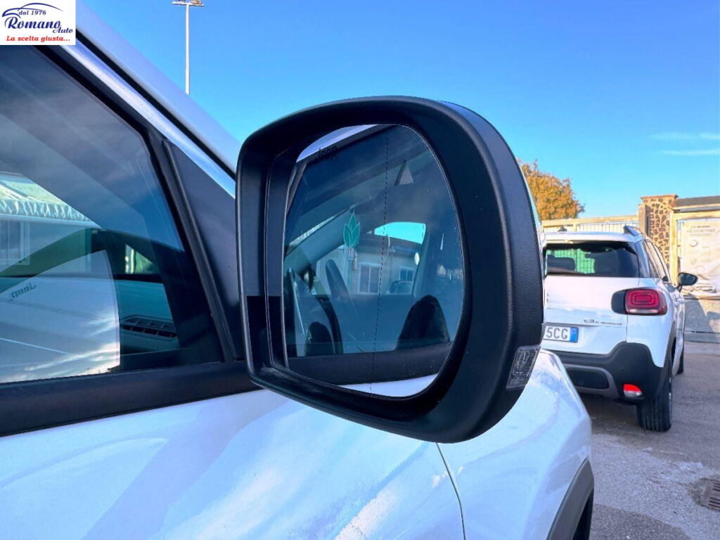 JEEP - Compass - 1.6 Mjt II 2WD Limited#RETROCAMERA!