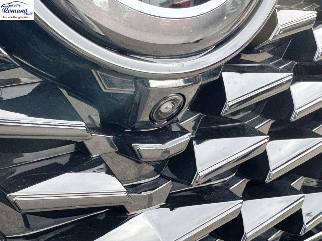 NEW Nissan Qashqai MHEV 158 CV Xtronic Tekna#Tetto Panoramico!