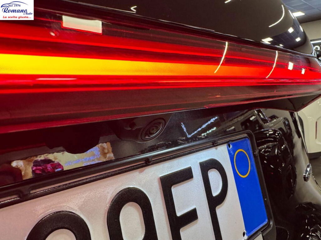 NEW AUDI - Q5  Sportback 2.0 tdi mhev+ S line edition quattro 204cv s-tronic#TETTO APRIBILE!