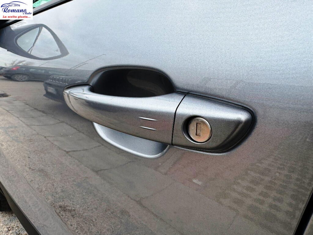 OPEL - Mokka - 1.2 Turbo Elegance#RETROCAMERA!