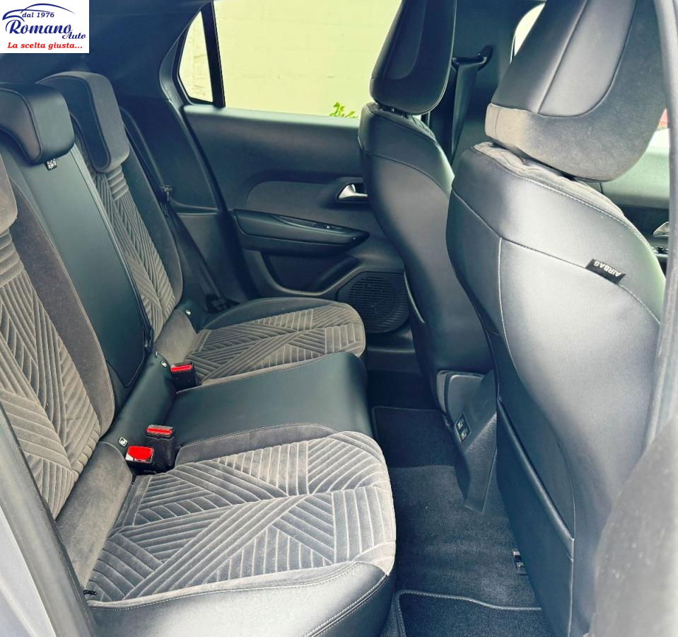 NEW LANCIA - Ypsilon  1.2 mhev LX 100cv e-dct#RETROCAMERA