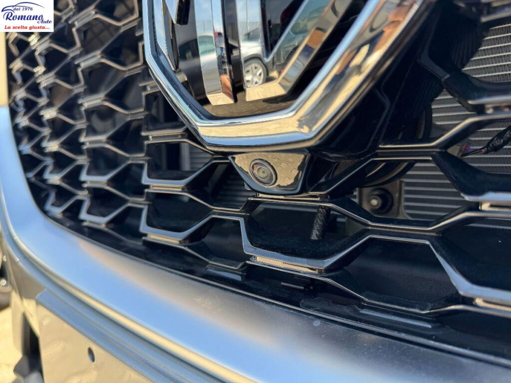 MG - ZS - 1.5 VTi-tech Luxury#GARANZIA 7 ANNI!