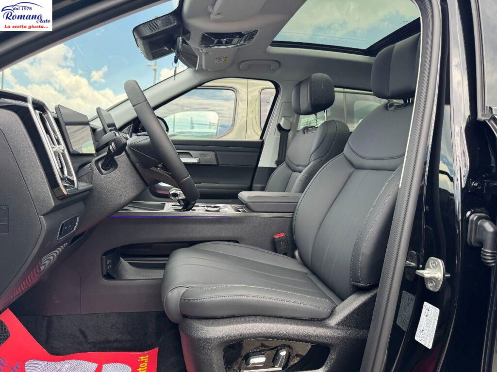 NEW Jaecoo J7 1.6 147cv dct premium 2WD#TETTO APRIBILE!