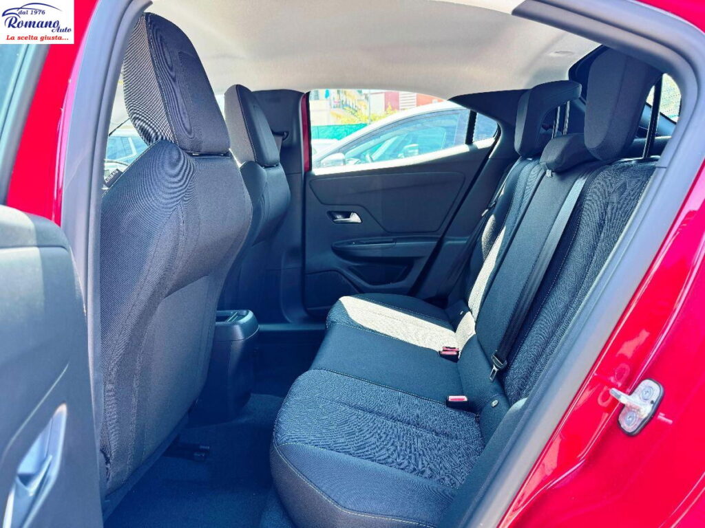 OPEL - Mokka  1.2 t Edition 100cv#GARANZIA OPEL 2 ANNI!