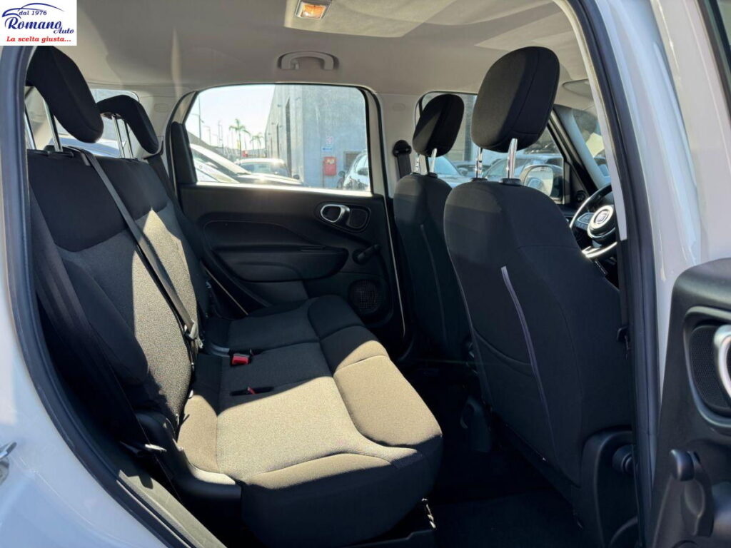 FIAT - 500 L L 1.3 mjt Urban 95cv#SOLO 18.900KM!