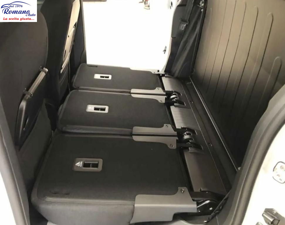 NEW Citroen Berlingo combi N1 1.5 bluehdi 130cv#AUTOCARRO!