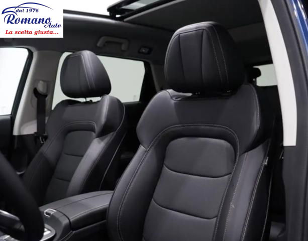 NEW Sportequipe 7 -  GTW 1.6 T-GDI DCT GPL#TETTO APRIBILE!