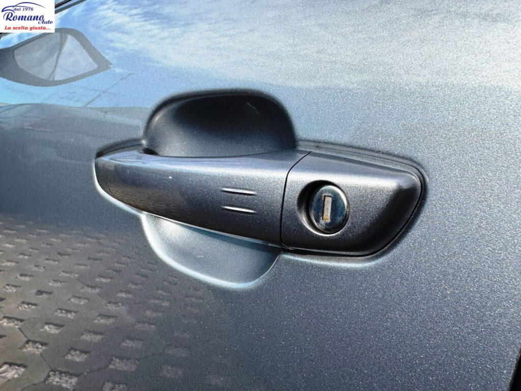 CITROEN - C4 - PureTech 130 Max #RETROCAMERA ANTERIORE/POSTERIORE!