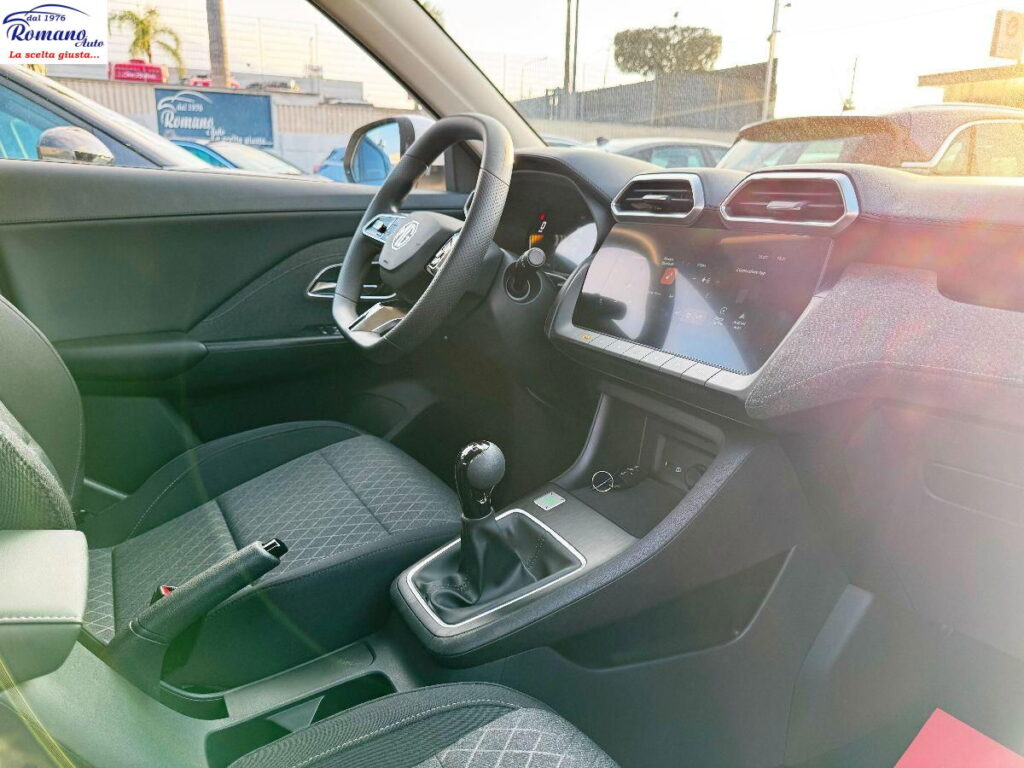 MG - ZS - 1.5 VTi-tech Standard#GARANZIA MG 7 ANNI!