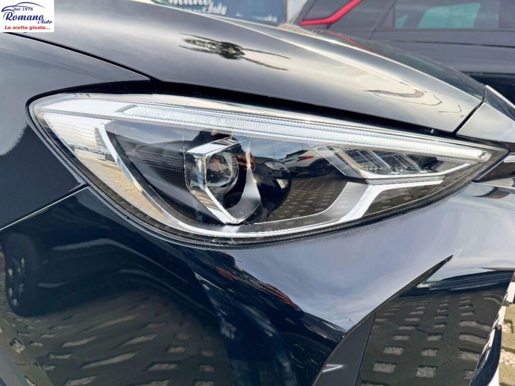 MG - ZS - 1.5 VTi-tech Standard#7 ANNI GARANZIA MG!