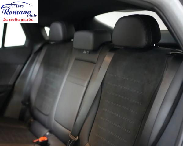 NEW GLC Coupe 220 d AMG Line Advanced 4matic auto#TETTO APRIBILE!