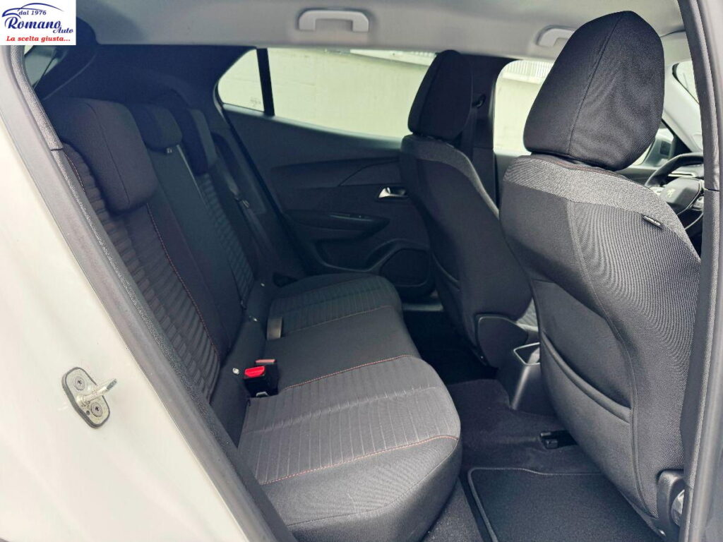 PEUGEOT - 2008 -  BlueHDi 110 Active#NAVIGATORE!