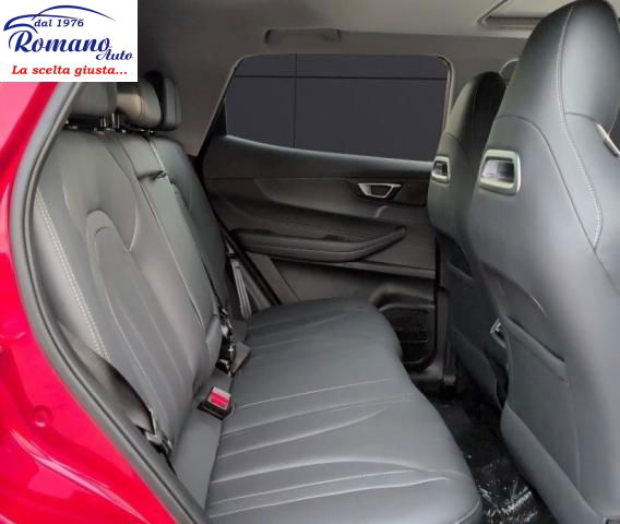 NEW DR AUTOMOBILES - dr 5.0 -  1.5 Comfort CVT#TETTO APRIBILE!