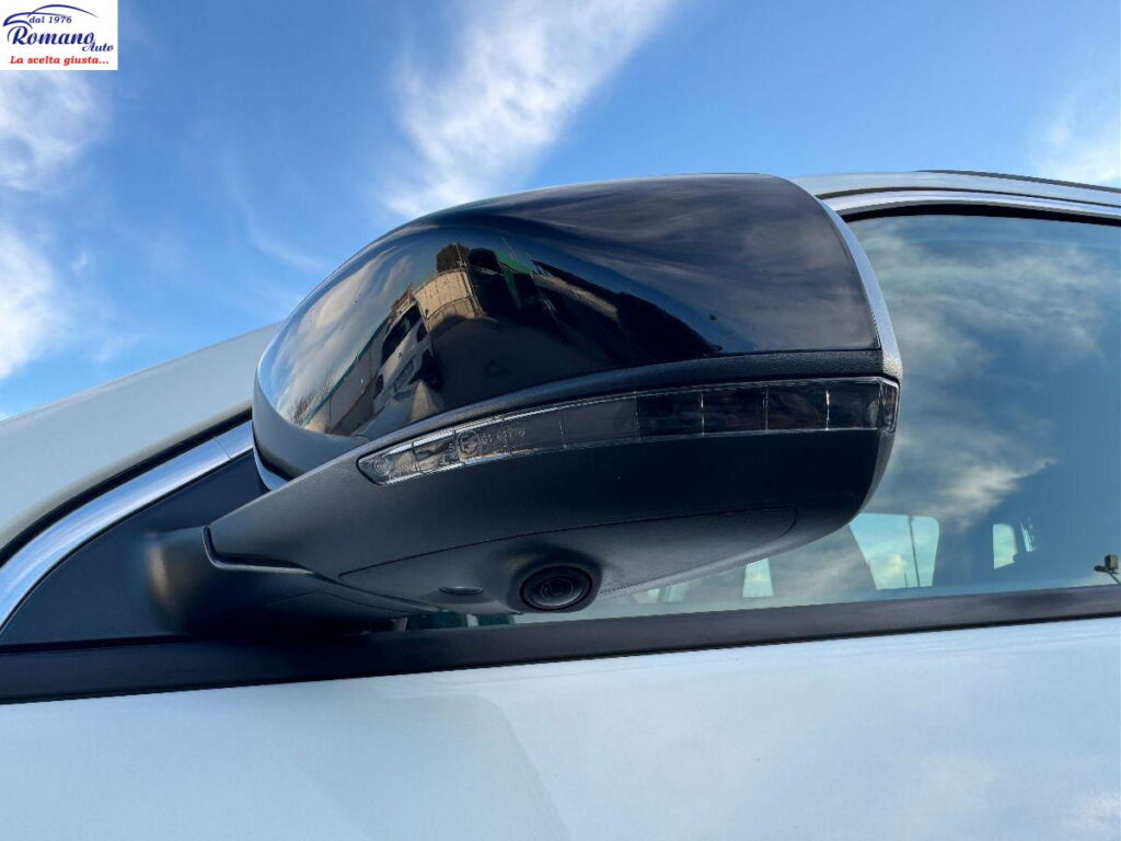 JEEP - Compass - 1.6 Mjt II 2WD Limited#RETROCAMERA!