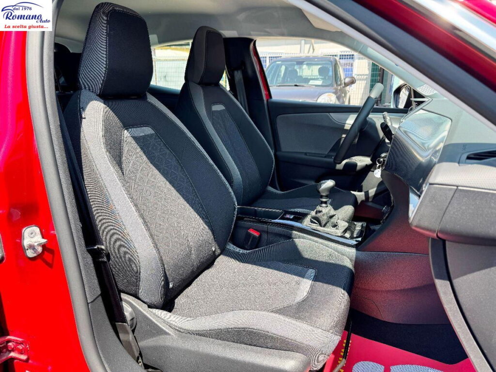 OPEL - Mokka  1.2 t Edition 100cv#GARANZIA OPEL 2 ANNI!