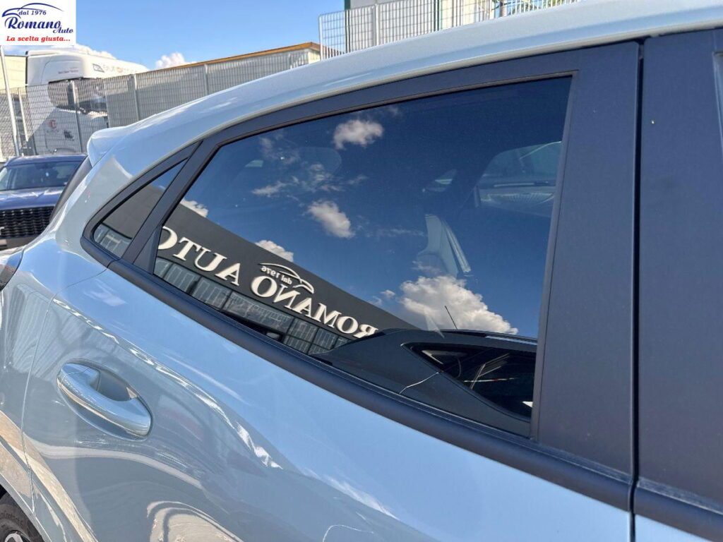 NEW FORD - Puma  1.0 ecoboost h ST-Line 125cv#GARANZIA UFF.FORD 2 ANNI!