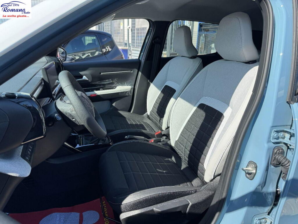 NEW Citroen C3 PureTech 100 Max#OK NEO PATENTATI!