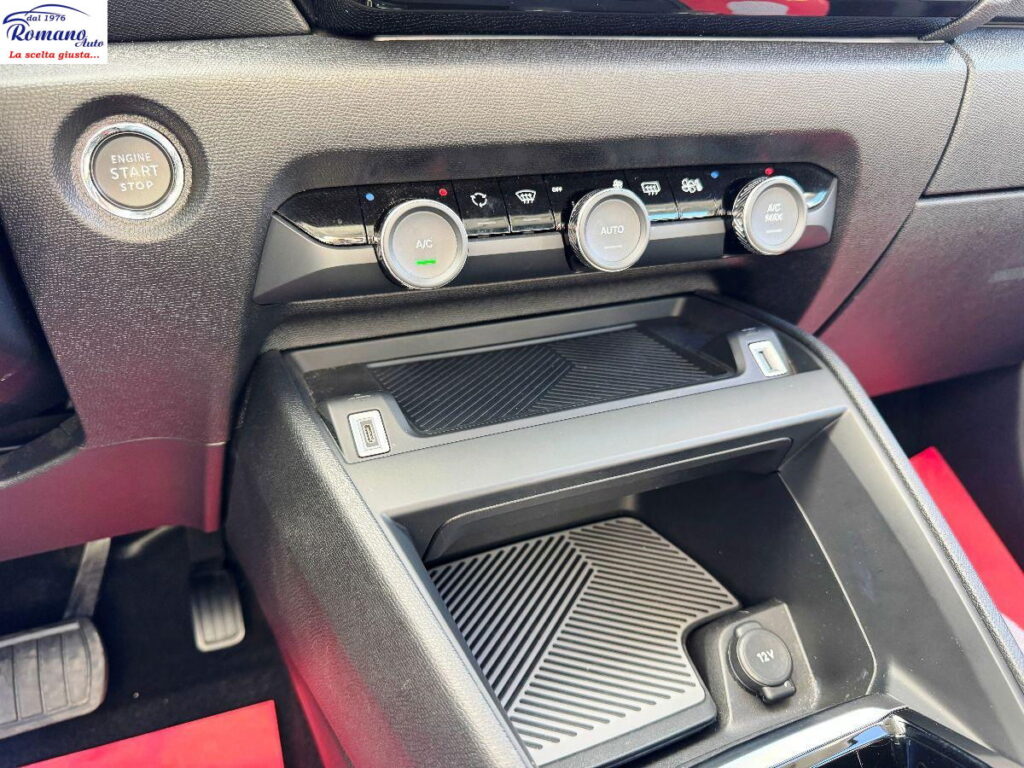 Citroen C4 X BlueHDI 130 EAT8 PLUS#CARPLAY!RETROCAMERA!CERCHI R18&Acirc;&deg;!