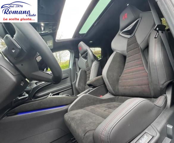 NEW ALFA ROMEO JUNIOR IBRIDA SPECIALE#TETTO APRIBILE!PACK SPORT!