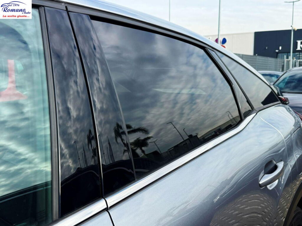 CITROEN - C4 - PureTech 130 Max #RETROCAMERA ANTERIORE/POSTERIORE!
