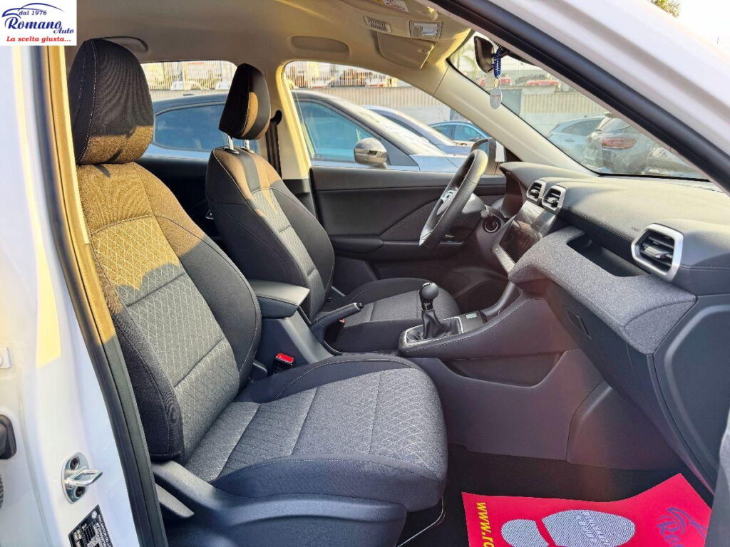 MG - ZS - 1.5 VTi-tech Standard#GARANZIA MG 7 ANNI!