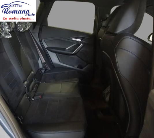 NEW BMW X1 sDrive 18d Msport Pro#PACK SPORT!