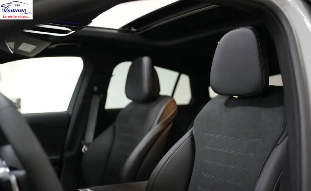 NEW GLC Coupe 220 d AMG Line Advanced 4matic auto#TETTO APRIBILE!