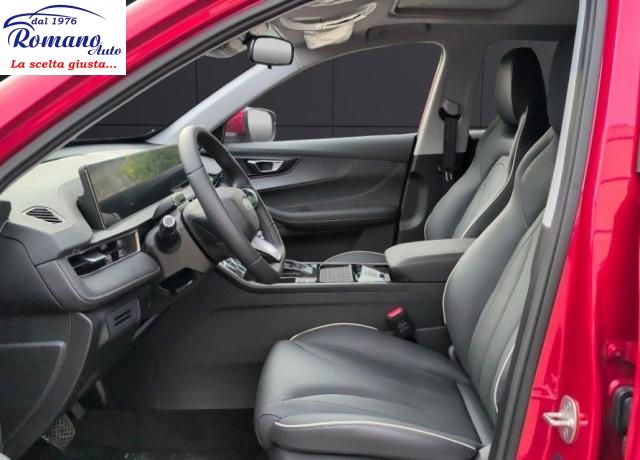 NEW DR AUTOMOBILES - dr 5.0 -  1.5 Comfort CVT#TETTO APRIBILE!