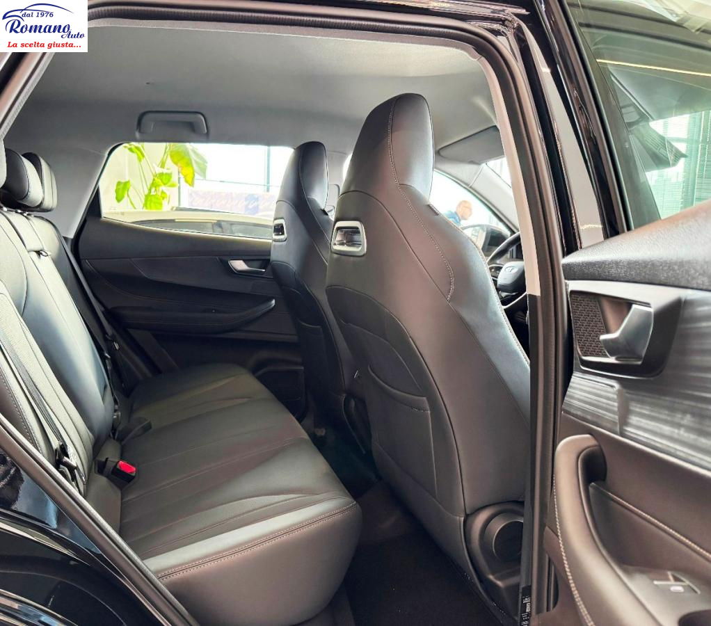 NEW DR AUTOMOBILES - dr 5.0 1.5 Comfort#VIRTUAL COCKPIT!