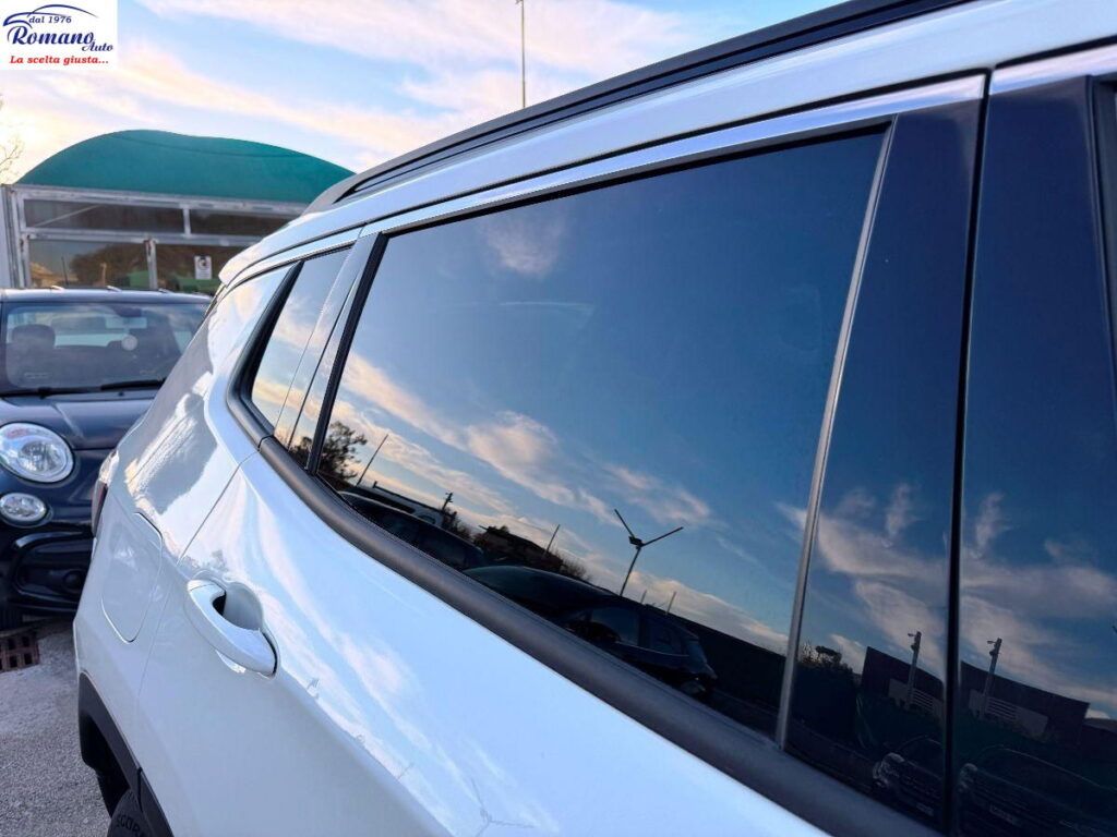 JEEP - Compass - 1.6 Mjt II 2WD Limited#RETROCAMERA!