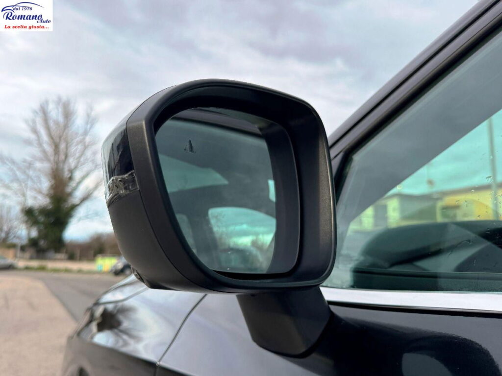 NEW Nissan Qashqai MHEV 158 CV Xtronic Tekna#Tetto Panoramico!