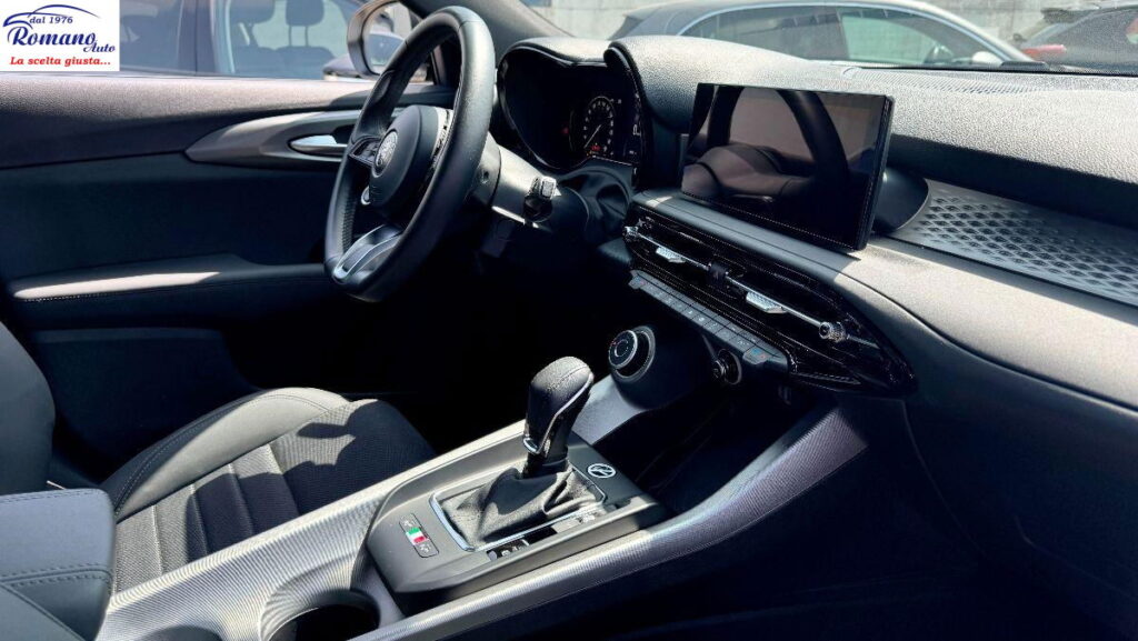 ALFA ROMEO - Tonale - 1.6 diesel 130 CV TCT6 Sprint#FARI FULL LED!