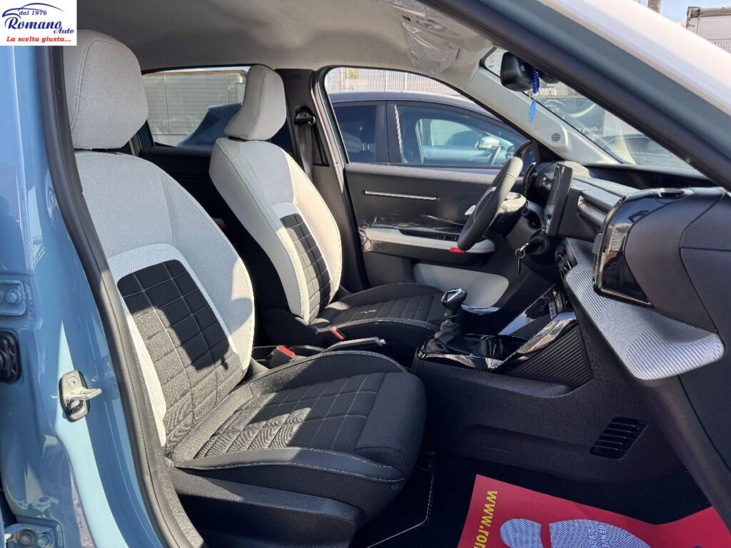 NEW Citroen C3 PureTech 100 Max#OK NEO PATENTATI!