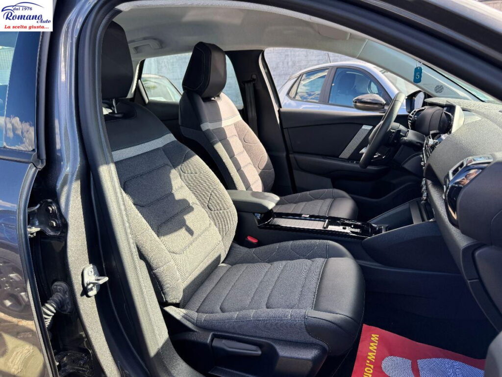 Citroen C4 X BlueHDI 130 EAT8 PLUS#CARPLAY!RETROCAMERA!CERCHI R18&Acirc;&deg;!