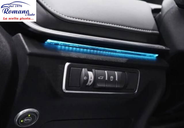 NEW Sportequipe 7 -  GTW 1.6 T-GDI DCT GPL#TETTO APRIBILE!