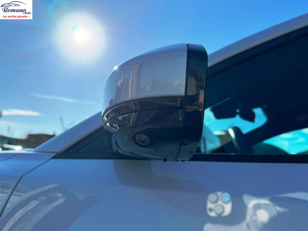 JAGUAR - E-pace  2.0d i4 mhev R-Dynamic awd 204cv auto#RETROCAMERA 360&Acirc;&deg;!