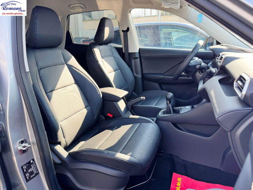 NEW MG - ZS - 1.5 VTi-tech Comfort#PRONTA CONSEGNA!