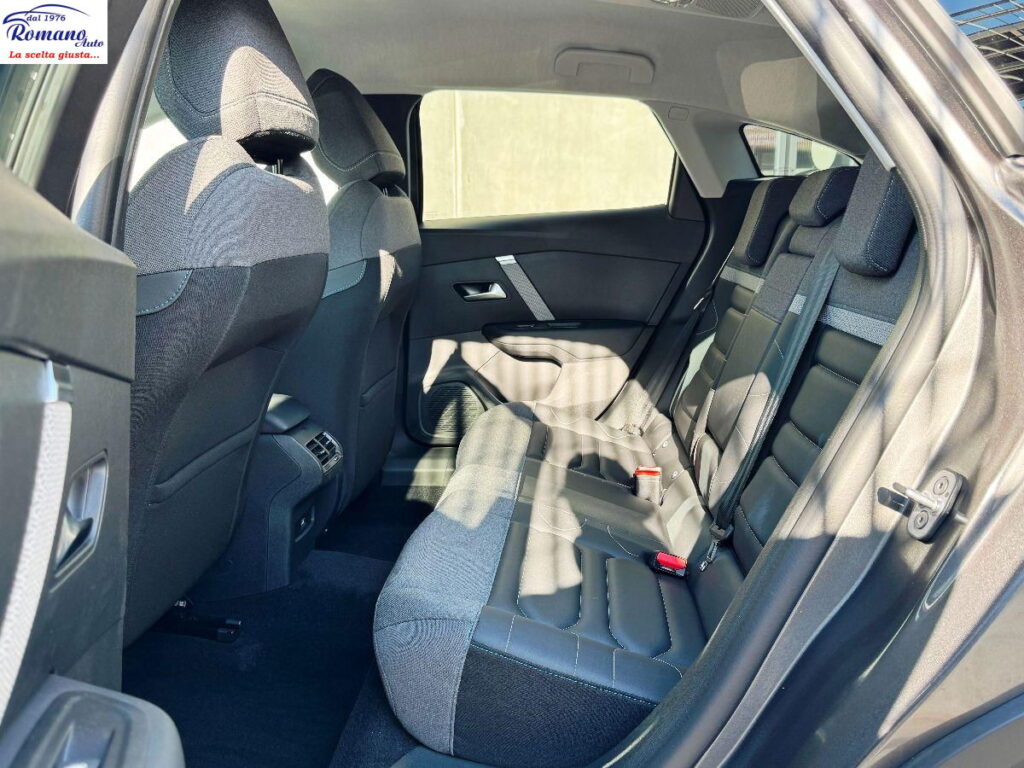 CITROEN - C4 - PureTech 130 Max #VIRTUAL COCKPIT!