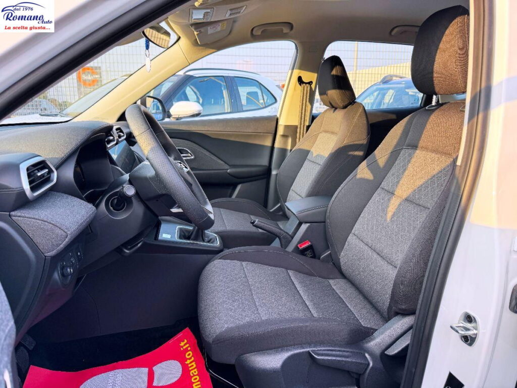 MG - ZS - 1.5 VTi-tech Standard#GARANZIA MG 7 ANNI!