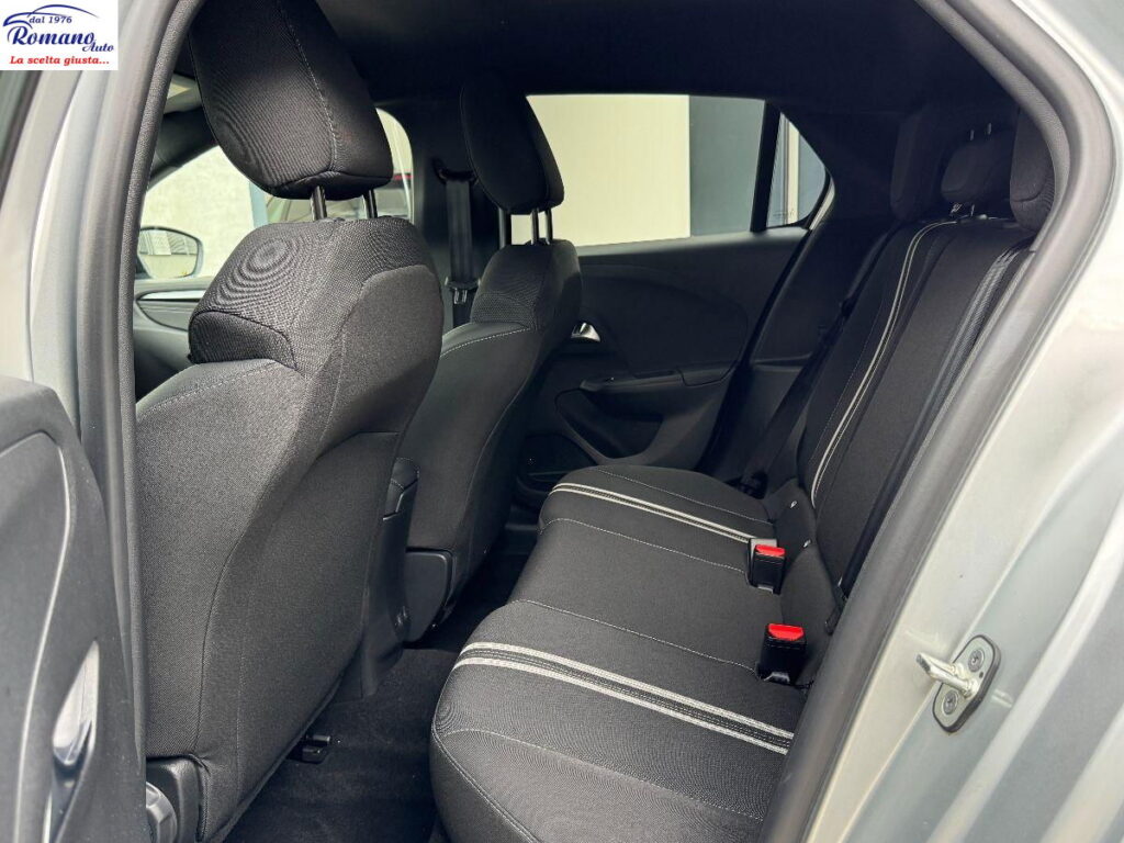 OPEL - Corsa - 1.2 130 CV aut. GS#VIRTUAL COCKPIT!