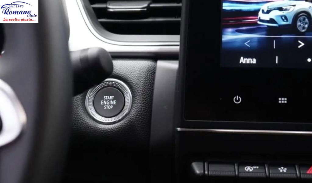 RENAULT - Captur - TCe 90 CV Techno#KM CERTIFICATI!