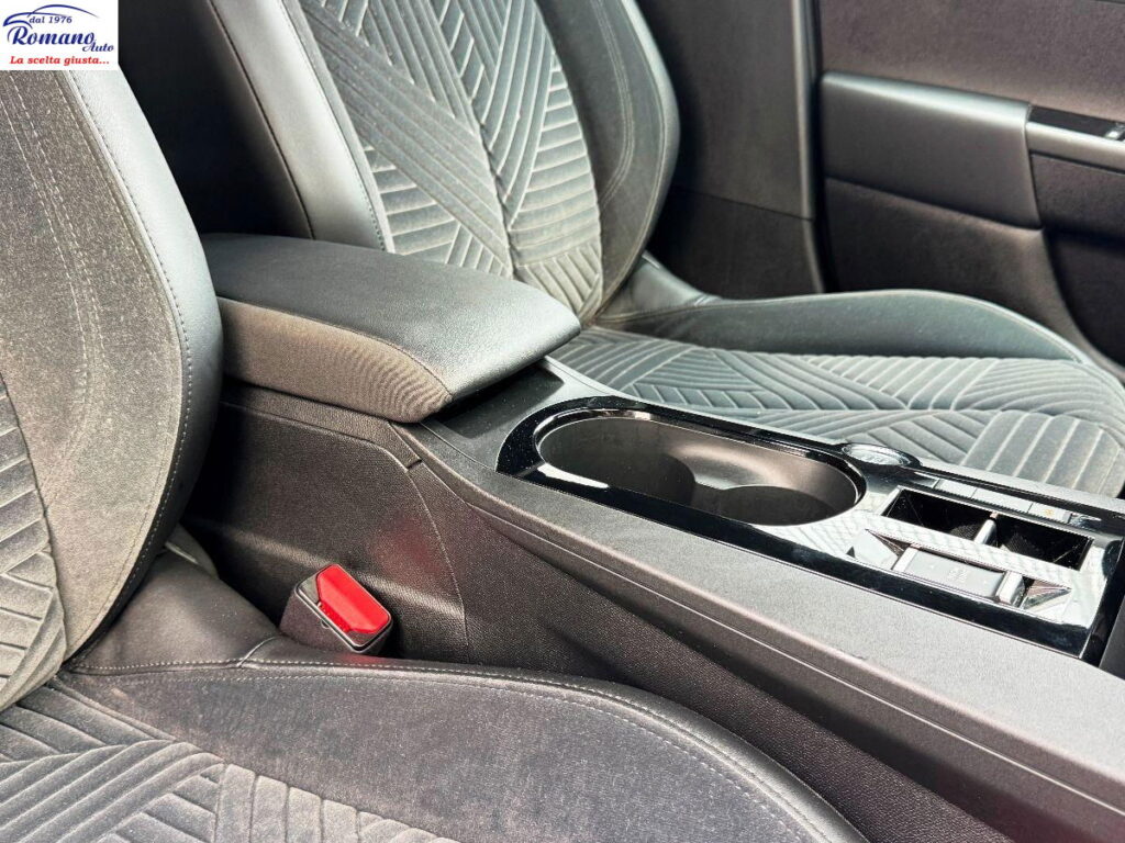 NEW LANCIA - Ypsilon  1.2 mhev LX 100cv e-dct#RETROCAMERA