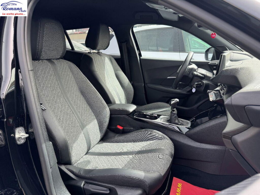 NEW PEUGEOT - 2008 - PureTech 100 Allure#VIRTUAL COCKPIT!