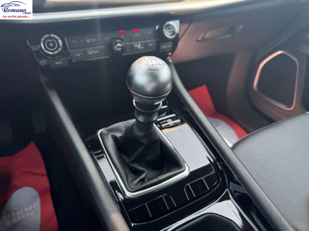 JEEP - Compass  1.6 mjt Limited 2wd 130cv#FARI FULL LED!