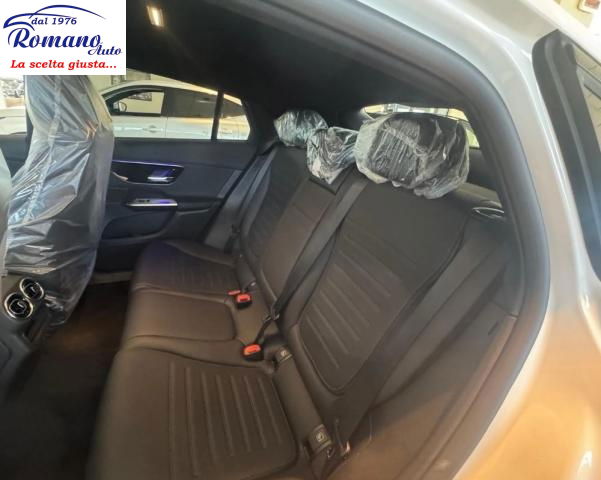 NEW GLC Coupe 220 d AMG Line Advanced 4matic auto#TETTO APRIBILE!